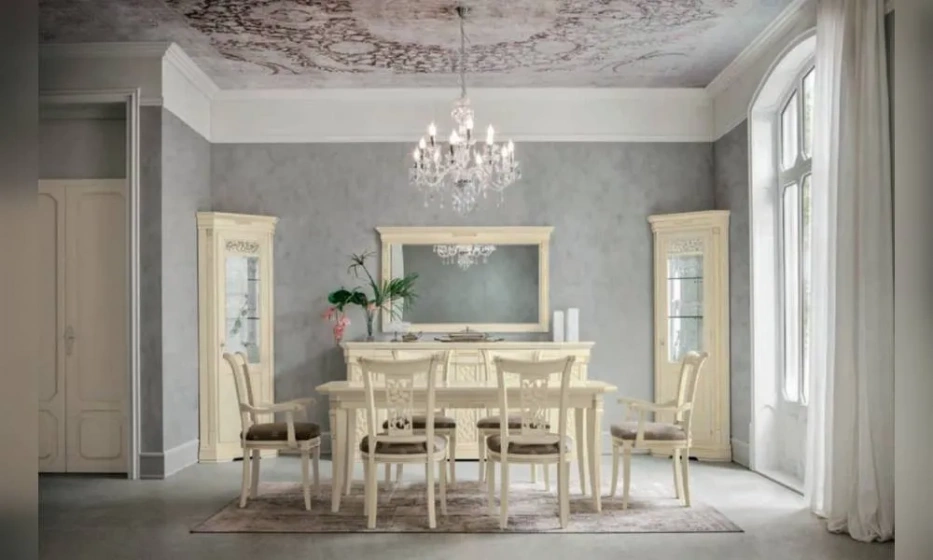 Гостиная Dall Agnese Tiffany 1 - фото 1