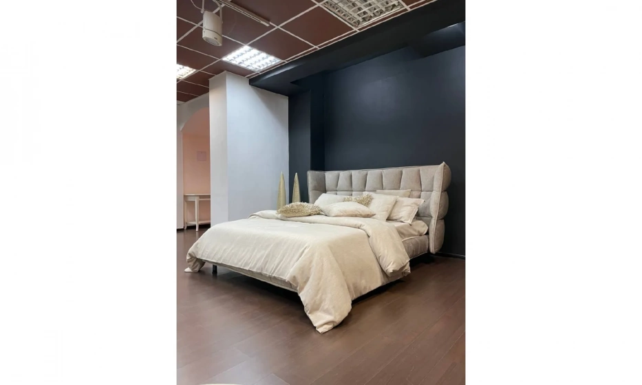 Кровать VANKOV HUSK - фото 2