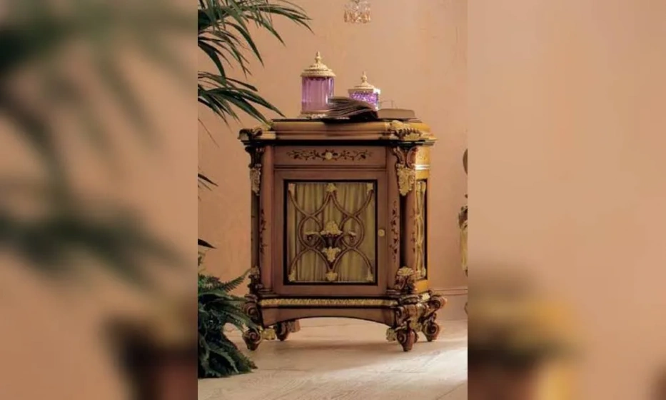 Тумба Прикроватная Riva Giardiano Italiano - фото 1