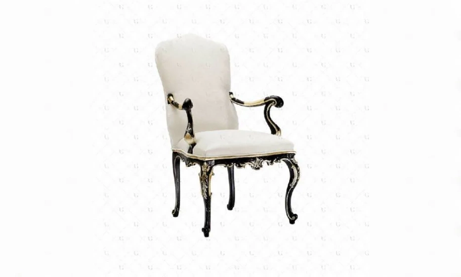 Стул Roberto Giovannini Intagli D'Autore 10 - фото 1