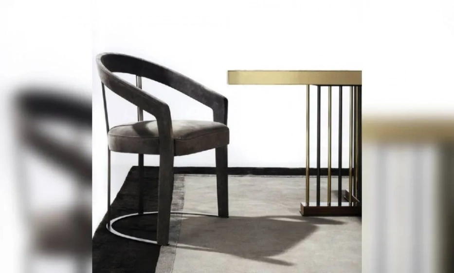 Полукресло Longhi Frances - фото 1