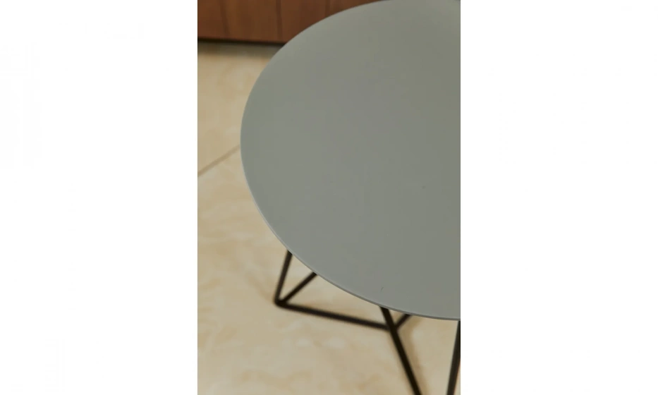 Комплект из 3х кофейных cтолов Homage Solo - фото 19