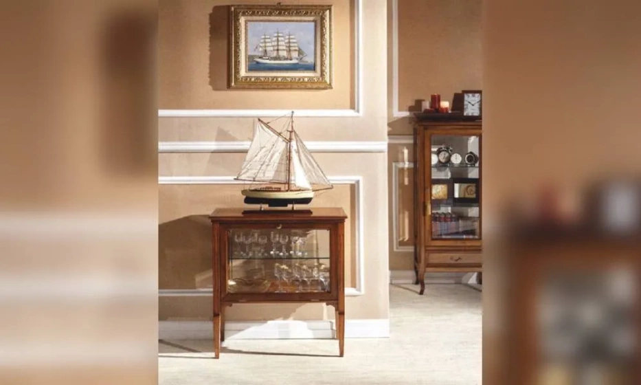 Витрина Giuliacasa H2015-Le - фото 1