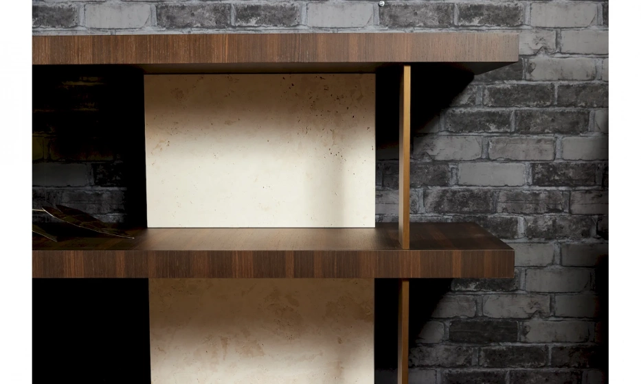 Книжный шкаф Homage Era - фото 4