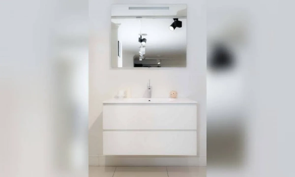 Зеркало Scavolini Bright 32000373 90X75 См. С Подсветкой