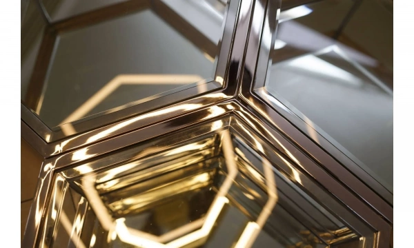 Стол Журнальный Eichholtz