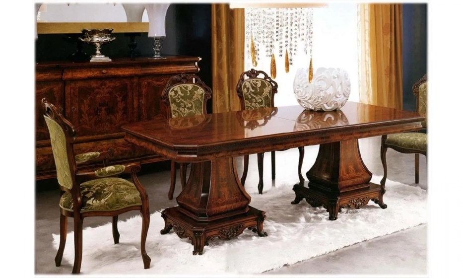 Столовая Grilli Rondo 8 - фото 2