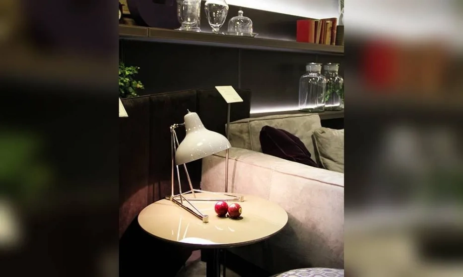 Настольная Лампа Delightfull Diana - фото 11