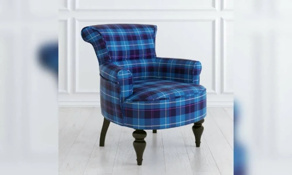 Кресло Kreind Перфетто M11-B-0412 - фото 1