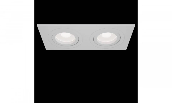 Встраиваемый Светильник Technical Dl024-2-02W