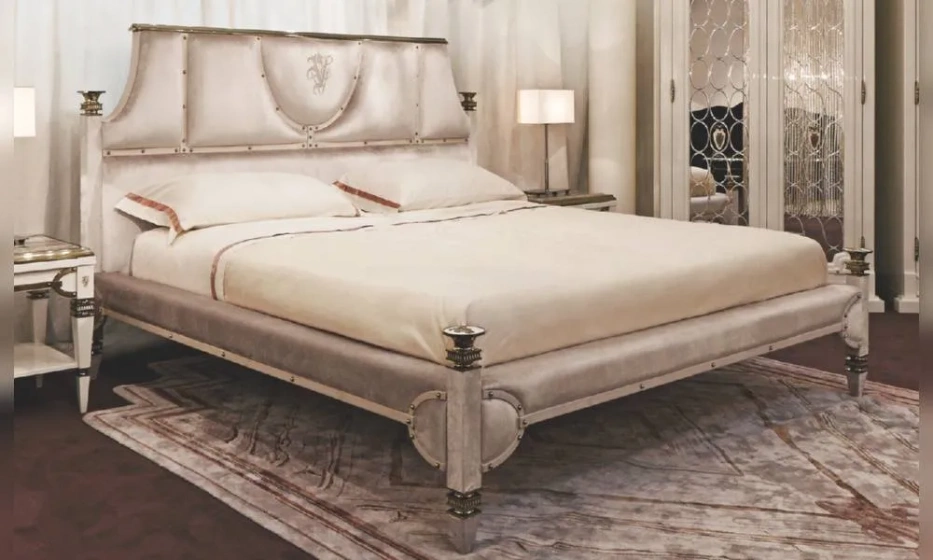 Кровать Visionnaire Wotton Belt - фото 1