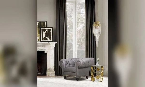 Люстра Babel Small