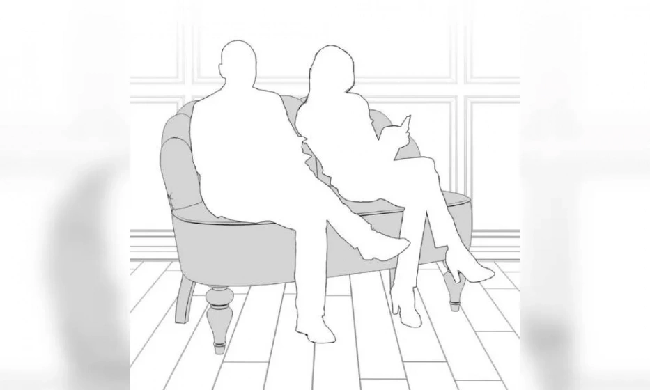 Диван Kreind Шелли M17-B-B15 - фото 2