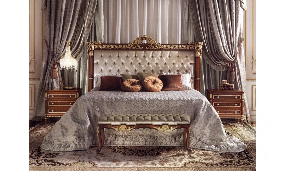 Спальня Angelo Cappellini Stravinskij - фото 2