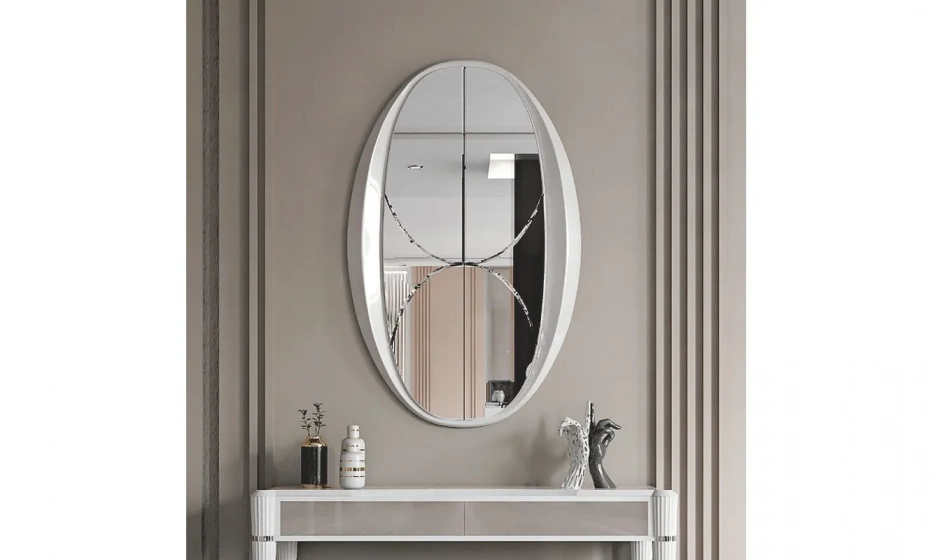 Спальня Francesco Pasi Ellipse 3 - фото 7