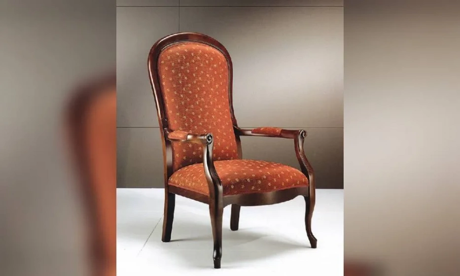 Стул Piermaria Volter - фото 1