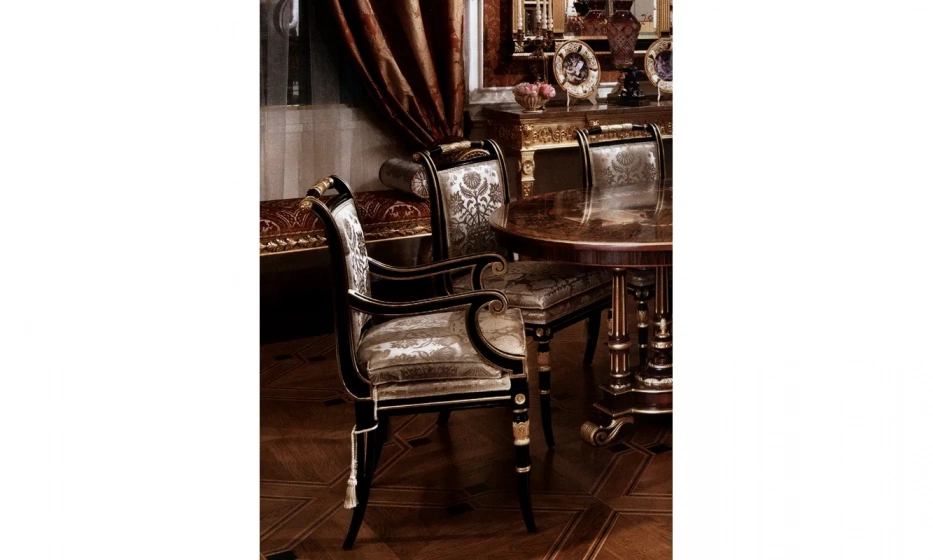 Столовая Francesco Molon Regency - фото 4