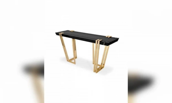 Консоль Apotheosis