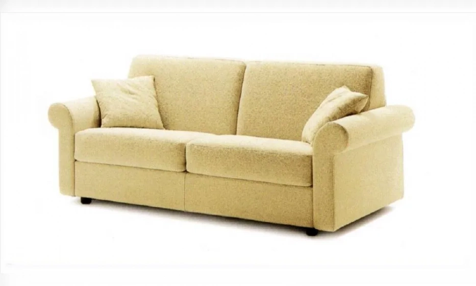 Диван Milano Bedding Richard Teso - фото 1