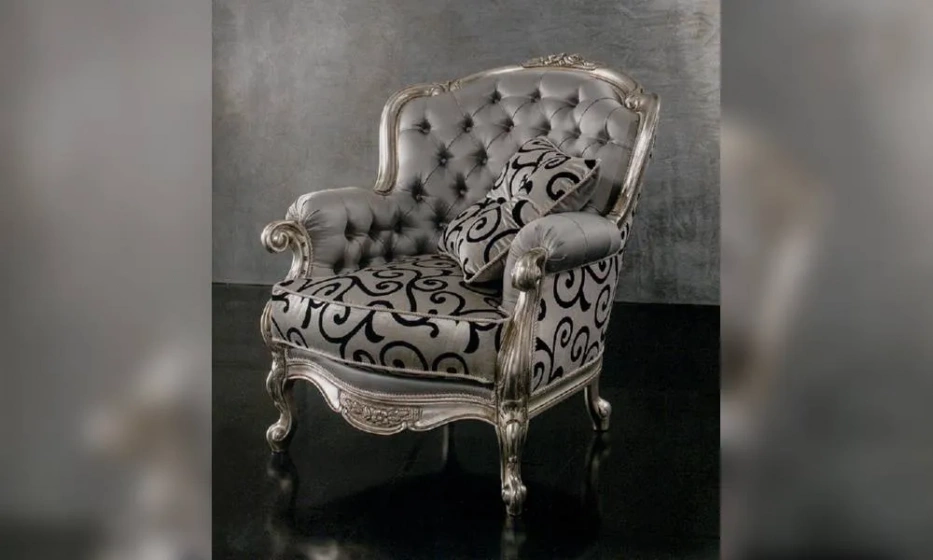 Кресло Sat Export Regina - фото 1