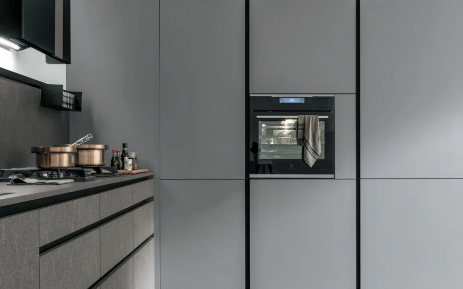 Кухня Stosa Cucine Metropolis - фото 30