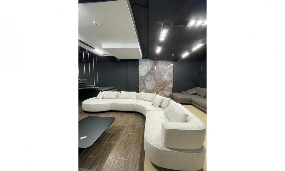 Диван Orix Grande - фото 1