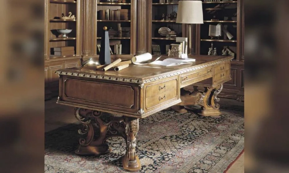 Стол Письменный Francesco Molon R63-B - фото 1