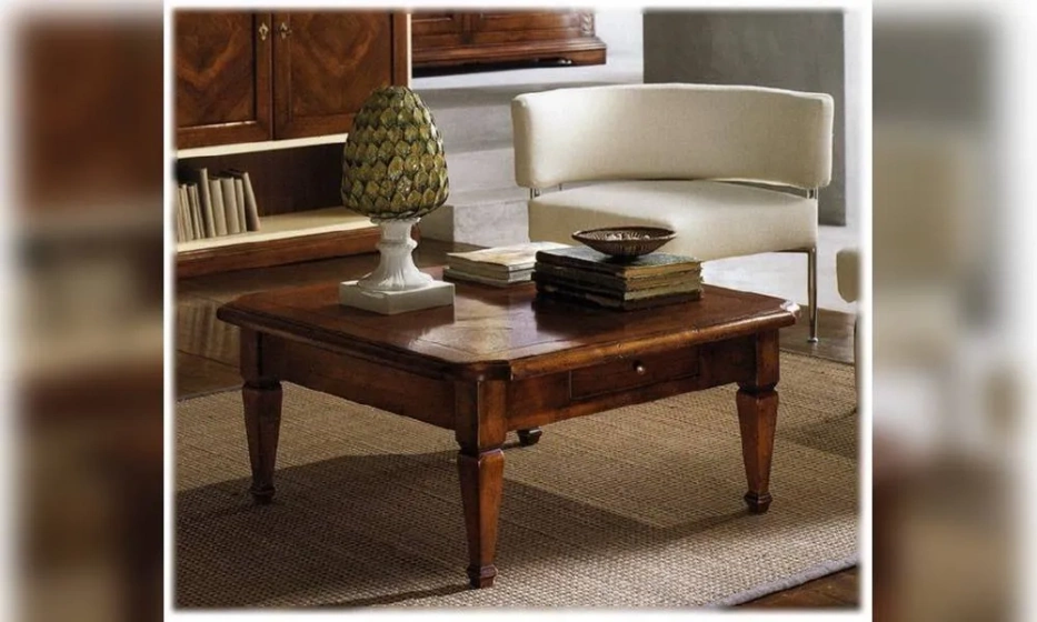 Стол Журнальный Bamax 81.727 - фото 1