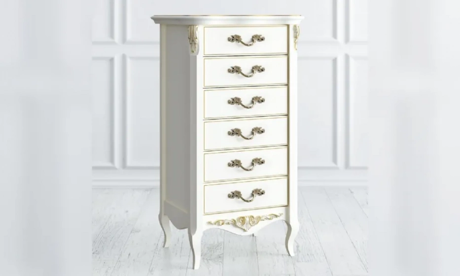 Комод Kreind Atelier Gold - фото 1