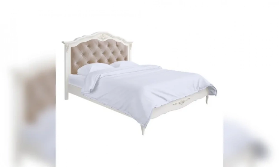 Кровать Kreind Romantic 160*200 R316 - фото 1