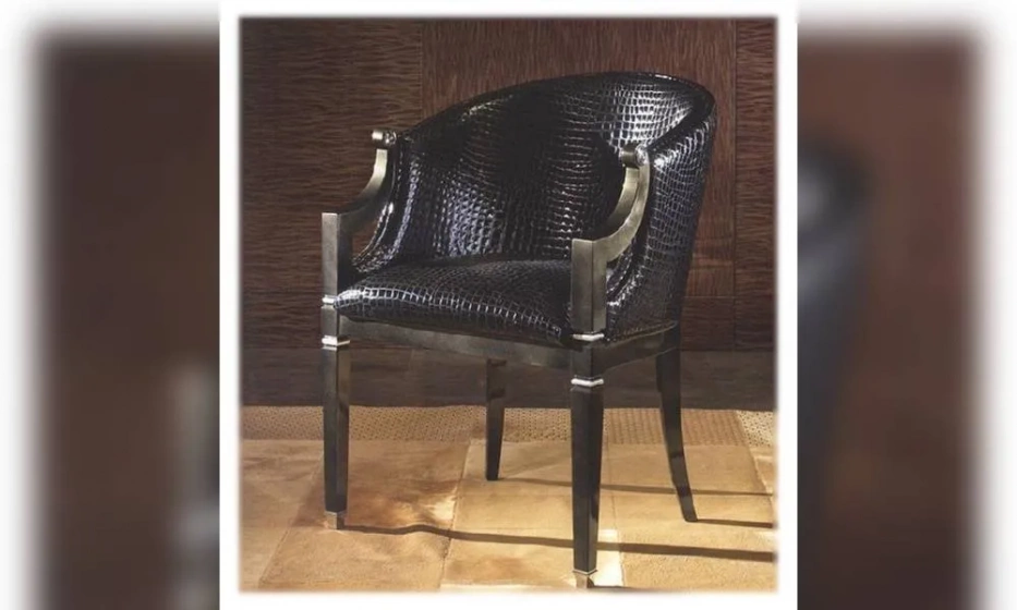 Кресло Turri Meris 1 - фото 1