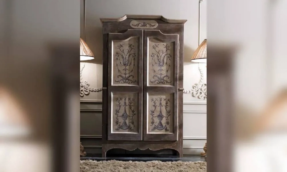 Шкаф Grifoni Vittorio 2623 - фото 1