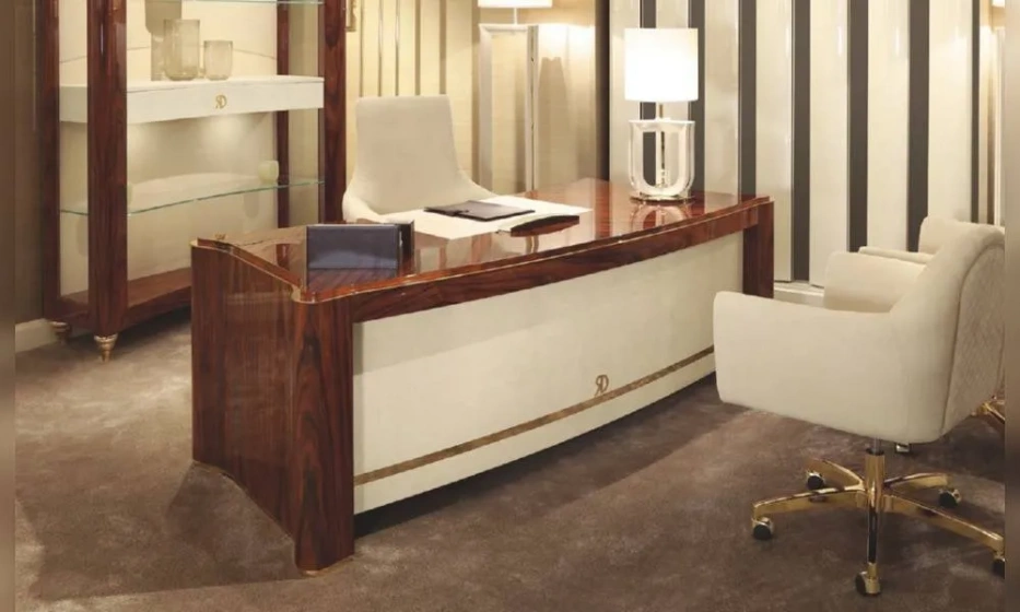 Стол Письменный Re Deco Unique 2 - фото 1