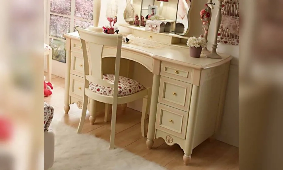 Туалетный Столик Ferretti & Ferretti Happy Night Comp.200 - фото 1