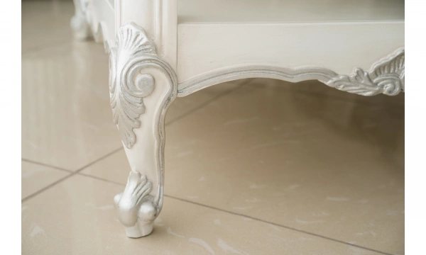 Журнальный стол PINOTTI ROBERTO Tavolino Perla