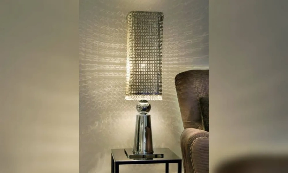 Настольная Лампа Visionnaire Excalibur Medium All - фото 1