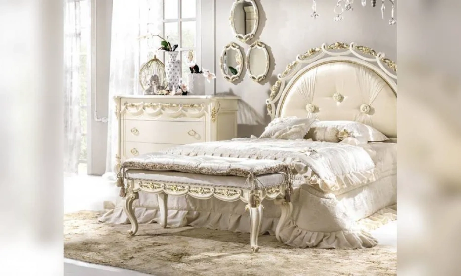 Банкетка Antonelli Moravio Charme - фото 1