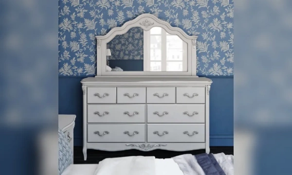 Зеркало Kreind Atelier Gold