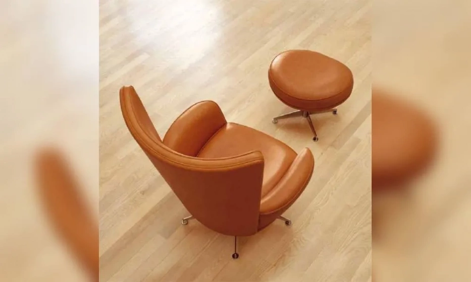 Пуф Mascheroni Buenavista Pouf - фото 1