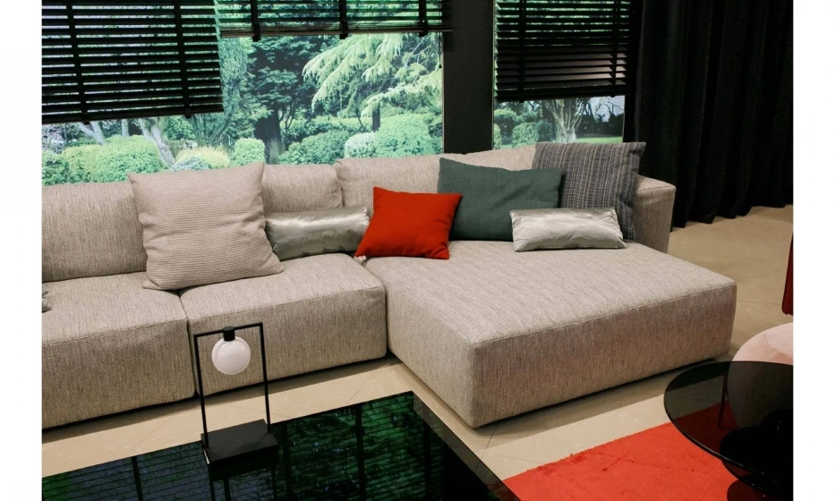 Диван SWAN Boxer - фото 3