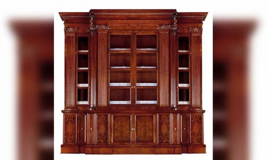 Книжный Шкаф Mascheroni G7 Bookcase - фото 1