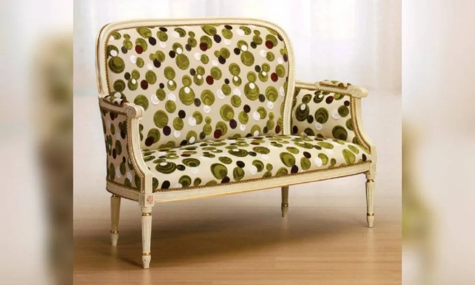 Софа Morello Gianpaolo Atenea - фото 1