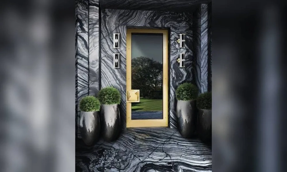 Настенная Лампа Chuck - фото 5