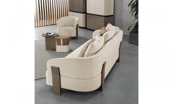 Диван Meroni&Colzani Diamante