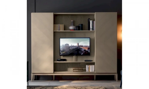 Стенка Giorgio Casa Talento 3500