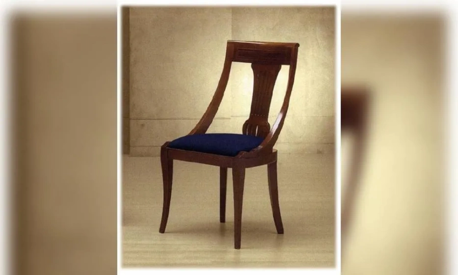 Стул Morello Gianpaolo Victoria V - фото 1