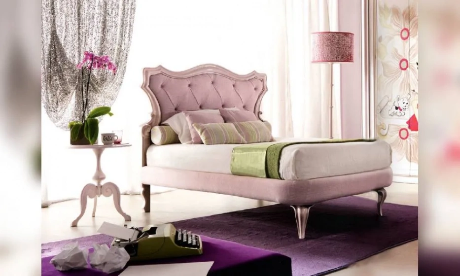 Кровать В Детскую Cortezari Giusy-Soft - фото 1