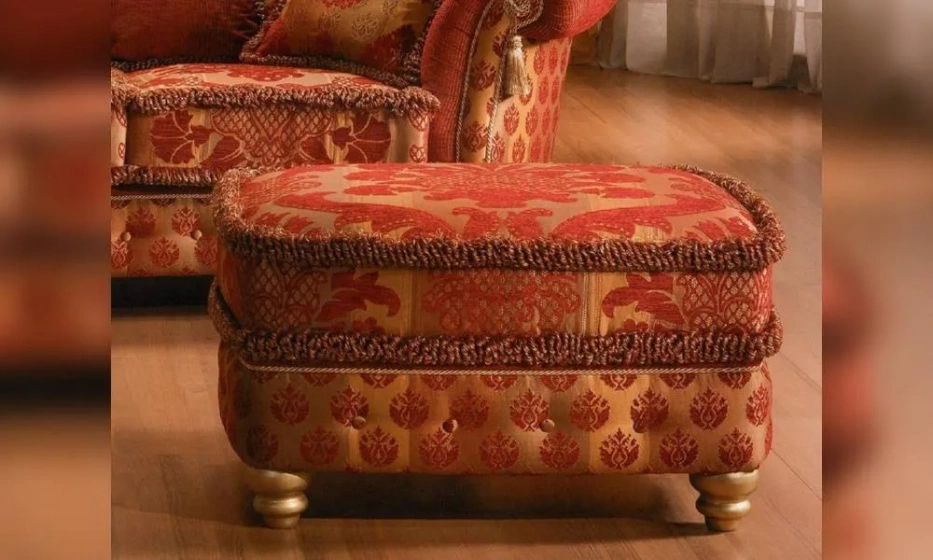 Пуф Sat Export Calypso 1 - фото 1