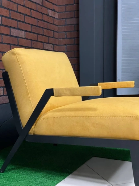 Кресло Homage Brea