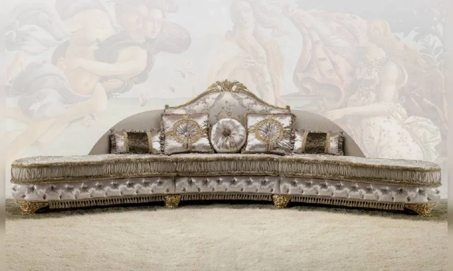 Диван Sat Export Venere 4 - фото 1